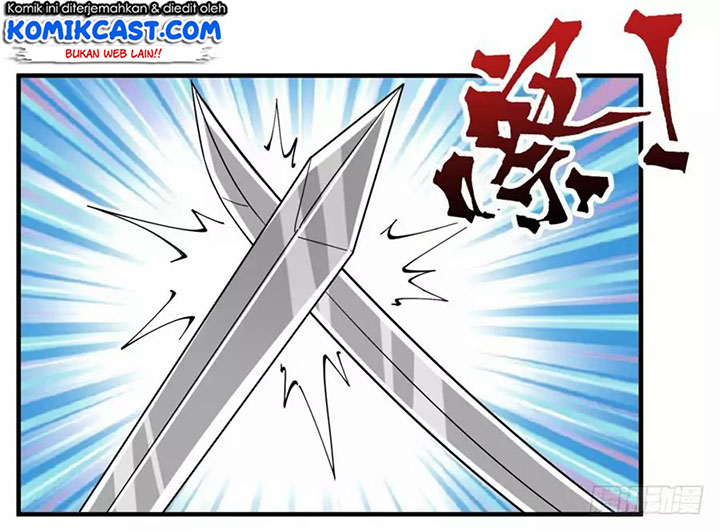 I Picked Up a Demon Lord as a Maid Chapter 32 Gambar 11
